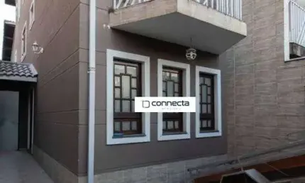 Sobrado com 4 dormitórios à venda, 213 m² por R$ 899.900,00 - Jardim Bom Clima - Guarulhos/SP