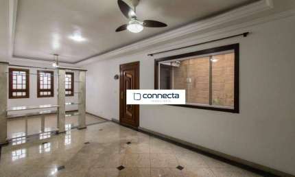 Sobrado com 4 dormitórios à venda, 213 m² por R$ 899.900,00 - Jardim Bom Clima - Guarulhos/SP