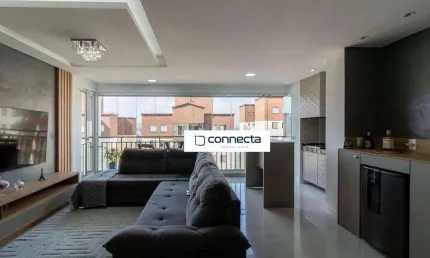 Apartamento com 2 quartos à venda na Rua Dona Tecla, 602, Picanço, Guarulhos