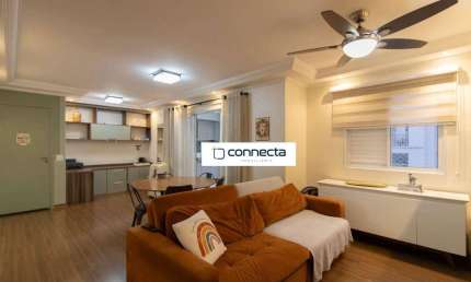 Apartamento com 2 dormitórios à venda, 86 m² por R$ 889.900,00 - Vila Augusta - Guarulhos/SP