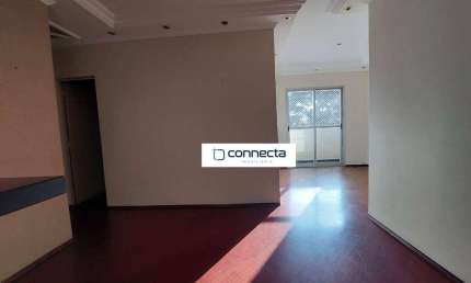 Apartamento com 2 dormitórios à venda, 64 m² por R$ 300.000,00 - Jardim Bom Clima - Guarulhos/SP