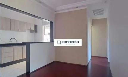 Apartamento com 2 dormitórios à venda, 64 m² por R$ 300.000,00 - Jardim Bom Clima - Guarulhos/SP