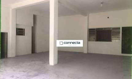 Salão para alugar, 80 m² por R$ 2.655/mês - Jardim Las Vegas - Guarulhos/SP