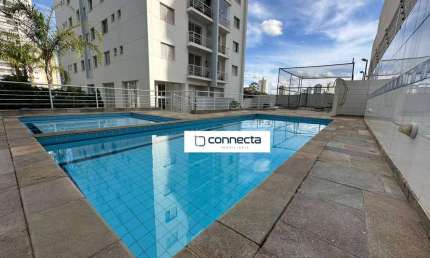 Apartamento com 2 dormitórios à venda, 76 m² por R$ 455.000,00 - Vila Progresso - Guarulhos/SP