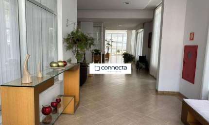 Apartamento com 2 dormitórios e 2 vagas de garagem  à venda, 76 m² por R$ 489.999 - Vila Progresso - Guarulhos/SP