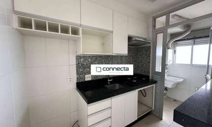 Apartamento com 2 dormitórios à venda, 60 m² por R$ 440.000,00 - Picanco - Guarulhos/SP