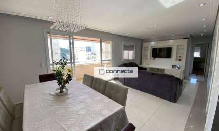 Apartamento à Venda/Locação, 114m - Jd Zaíra/Guarulhos/SP