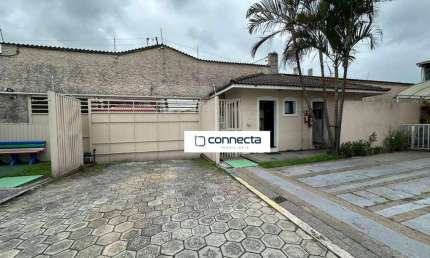Sobrado com 3 dormitórios à venda, 120 m² por R$ 689.000,00 - Jardim Cocaia - Guarulhos/SP