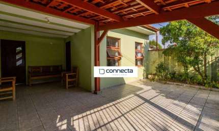 Casa térrea com 3 dormitórios à venda, 167 m² por R$ 600.000 – Vila Fátima/Macedo - Guarulhos/SP