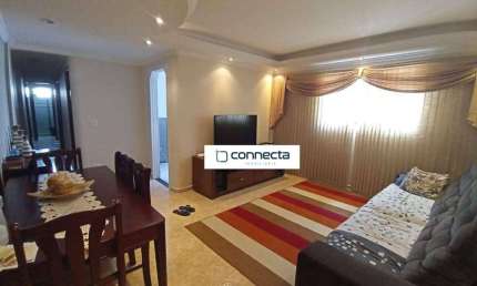 Apartamento com 2 quartos à venda na Avenida Mariana Ubaldina do Espírito Santo, 24, Macedo, Guarulhos