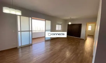 Apartamento para Locação, 114m - Jd Zaíra/Guarulhos/SP