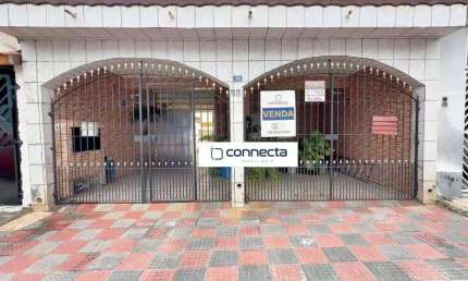 Casa com 2 dormitórios à venda, 128 m² por R$ 350.000,00 - Jardim São João - Guarulhos/SP