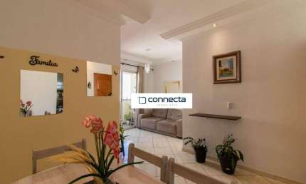 Apartamento com 3 quartos à venda na Rua Araruna, 75, Jardim Bom Clima, Guarulhos
