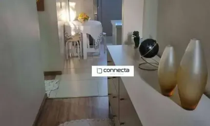 Apartamento com 2 quartos à venda na Avenida Odair Santanelli, 300, Parque Cecap, Guarulhos