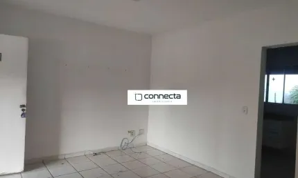 Sobrado com 3 dormitórios para alugar, 90 m² por R$ 2.630,00/mês - Parque Flamengo - Guarulhos/SP