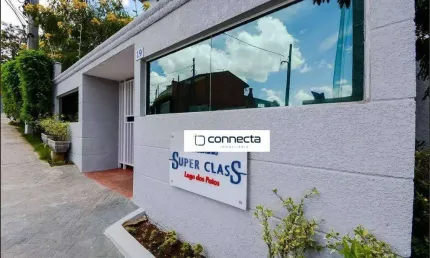 Cobertura com 3 quartos à venda na Rua Ricardo Biondi, Vila São Ricardo, Guarulhos