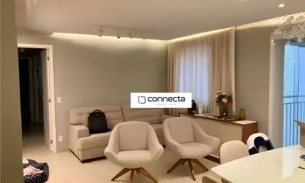 Apartamento com 4 quartos à venda na Rua Antônio Gomes, 135, Centro, Guarulhos