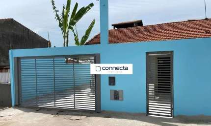 Casa com 3 quartos à venda na Rua Jácomo Jacobucci, 1, Jardim Rizzo, Guarulhos