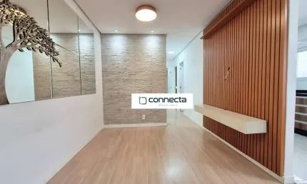 ALUGUEL – APTO COBERTURA 99m², 3 DORMITÓRIOS – JARDIM COCAIA - GUARULHOS/ SP