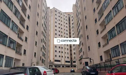 Apartamento com 2 quartos à venda na Avenida Mariana Ubaldina do Espírito Santo, 249, Macedo, Guarulhos