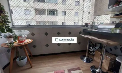 Apartamento com 3 dormitórios à venda, 72 m² por R$ 400.000,00 - Jardim Bom Clima - Guarulhos/SP