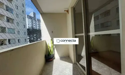 Apartamento com 3 dormitórios à venda, 72 m² por R$ 350.000,00 - Jardim Bom Clima - Guarulhos/SP