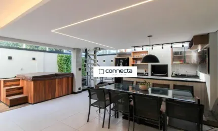 Casa de condomínio a venda na Região do Vila Augusta