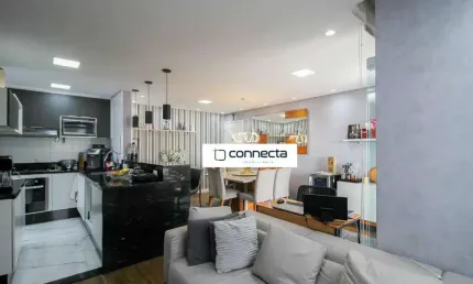 Apartamento com 2 quartos à venda na Rua Dona Tecla, 602, Picanço, Guarulhos