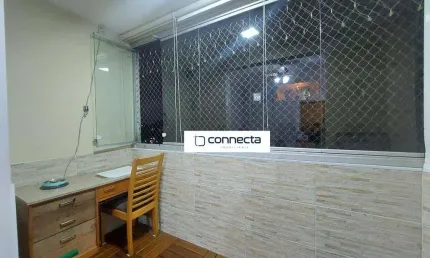 Apartamento com 3 dormitórios à venda, 72 m² por R$ 380.000,00 - Jardim Bom Clima - Guarulhos/SP