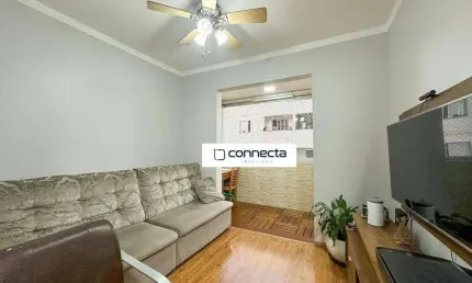 Apartamento com 3 dormitórios à venda, 72 m² por r$ 375.000,00 - jardim bom clima - guarulhos/sp