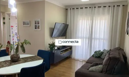 Apartamento com 3 dormitórios à venda, 72 m² por r$ 460.000 - vila fátima - guarulhos/sp