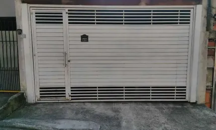 Casa com 3 quartos à venda na Rua Laranjal Paulista, 226, Jardim Paraíso, Guarulhos