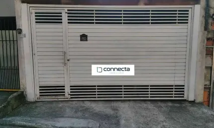 Casa com 3 quartos à venda na Rua Laranjal Paulista, 226, Jardim Paraíso, Guarulhos