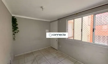 Apartamento com 2 dormitórios para alugar, 40 m² por r$ 1.160,00/mês - jardim munira - guarulhos/sp