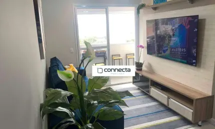 Apartamento com 3 dormitórios à venda, 72 m² por r$ 668.000,00 - vila augusta - guarulhos/sp