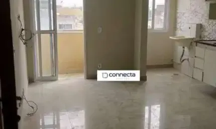 Apartamento com 2 dormitórios para alugar, 52 m² por r$ 2.102/mês - jardim cumbica - guarulhos/sp