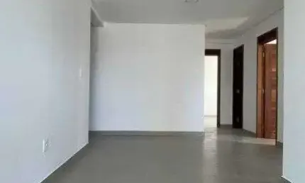 Alugo belíssimo apartamento no 14º andar com 03 quartos em  Tambauzinho