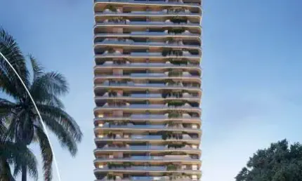 Domus: uma nova linha de empreendimentos de Luxo em Manaíra
