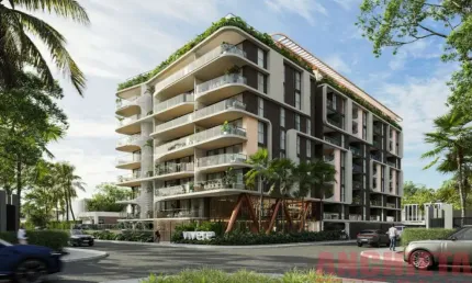 Apartamento com 3 quartos à venda no Camboinha, Cabedelo 