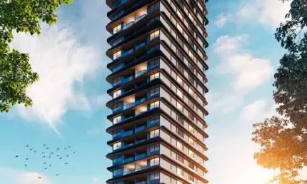 Rio Paru: Luxuoso. Ecológico. No Jardim Oceania. Conheça o mais novo lançamento da Conserpa &amp; Enger