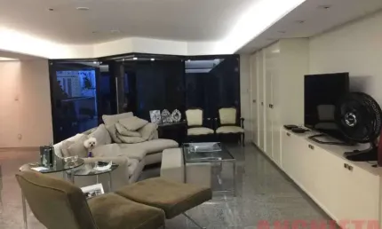 Amplo apartamento para VENDA com 04 suítes - 386m² - a 300m da praia de Manaíra