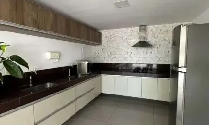Vendo excelente apartamento porteira fechada no 11º  andar no altiplano cabo branco