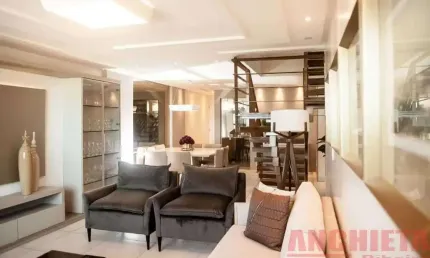 Vendo excelente apartamento Duplex no Residencial Villas de Samoa, em Camboinha