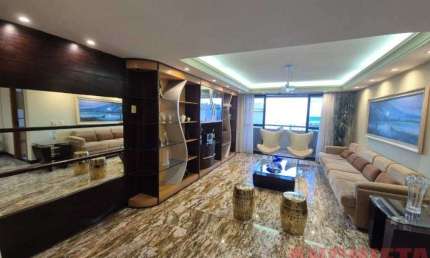 Vendo Maravilhosa cobertura Duplex em Tambaú, no Res. Maison de Paris