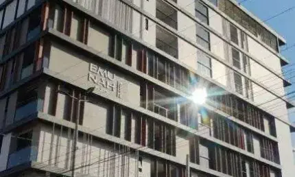 Lançamento em Ponta de Campina, Cabedelo: Emunah Di Città Flats!