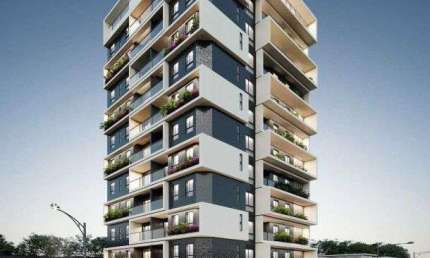 Flat com 1 quarto à venda no Intermares, Cabedelo 