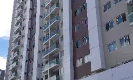 Apartamento com 3 quartos à venda no Jardim Oceania, João Pessoa 