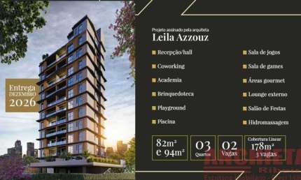 Apartamento com 3 quartos à venda no Aeroclube, João Pessoa 