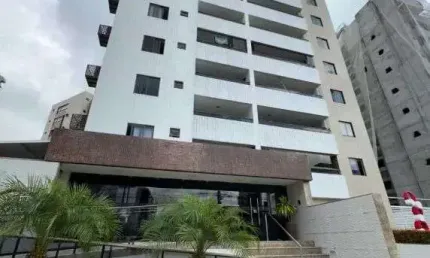 Vendo excelente apartamento ambientado com planejados no Jardim Oceania
