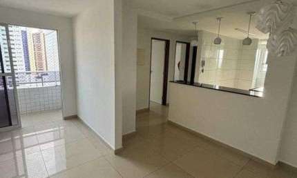 Vendo excelente apartamento em localização privilegiada de Manaíra